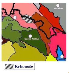 Krkonose 1