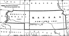 Ks Territory Change