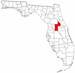 Lake County Florida