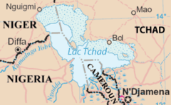 Lakechad Mapfr 2