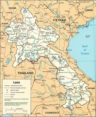 Laos Pol 2003