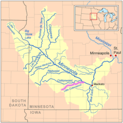 Lcottonwoodmnrivermap