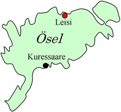 Leisi