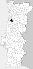 Localagueda