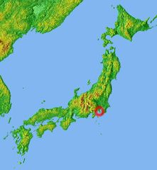 Location Miurapeninsulajp