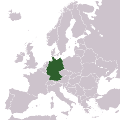 Locationfrgineurope