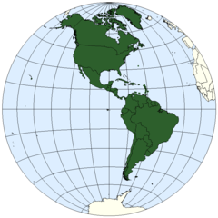 Locationwhamericas