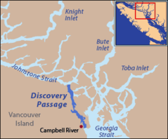 Locmap Discoverypassage