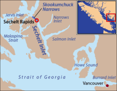 Locmap Sechelt2