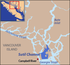 Locmap Sutilchannel