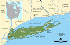 Longisland