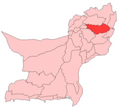 Loralai District