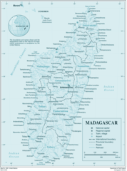 Madagascar