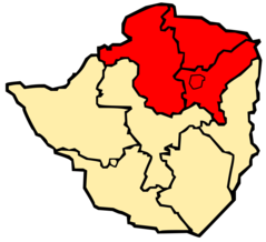 Mashonaland