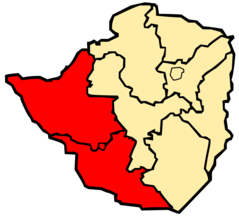 Matabeleland