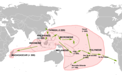 Migrations Autronesiennes