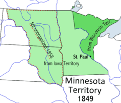 Minnesotaterritory