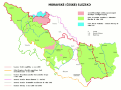 Moravske Slezsko