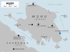 Muhu