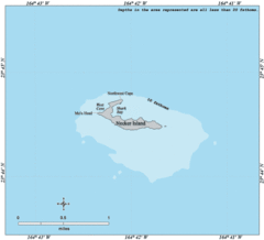 Necker Map Lrg