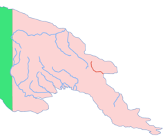 New Guinea Markham