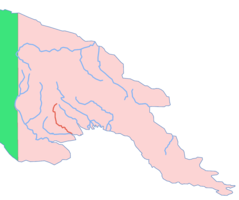 New Guinea Wawoi