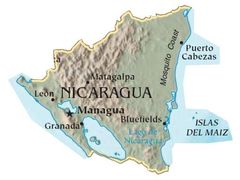 Nicaragua