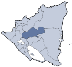 Nicaraguamatagalpa