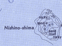 Nishino Shima