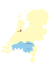 Noord Brabant