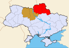 Northern Ukr