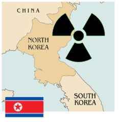 Nuclear North Korea