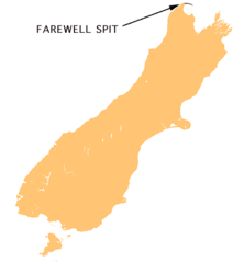 Nz Farewell S