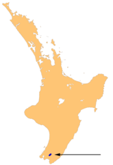 Nz L Wairarapa