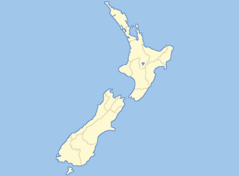 Nz Locator Blank