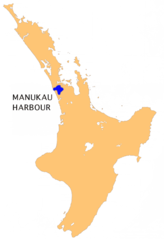 Nz Manukau H