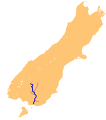 Nz Mataura R