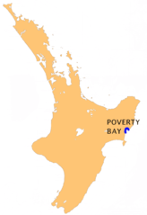 Nz Poverty B