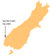 Nz Secretary I