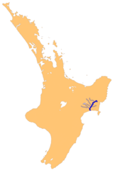 Nz Wairoa R(hb)