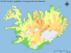 Ornefnaskra Isl 1081618531960