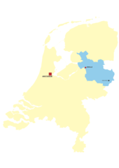 Overijssel