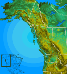 Pacific Northwest Relief