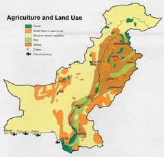 Pakistan Ag 1973