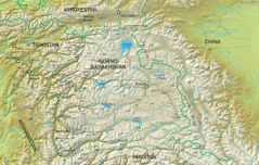 Pamir