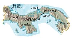 Panama