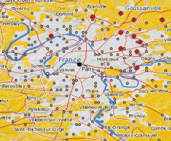 Paris Suburb Riots