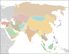 Pastelasia Urals