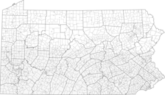 Pennsylvania Municipalities