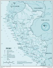 Peru